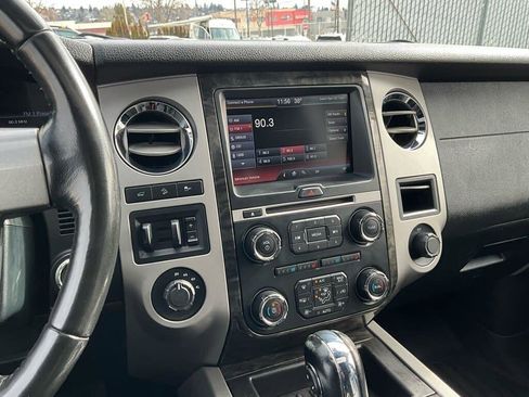 Used 2015 Ford Expedition Max Limited image 18