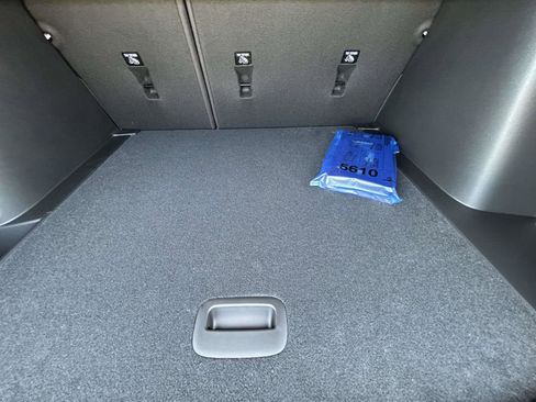 New 2026 Chevrolet Trax RS w/ Driver Confidence Package image 17