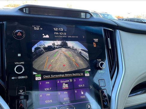 Certified 2022 Subaru Legacy Limited image 27