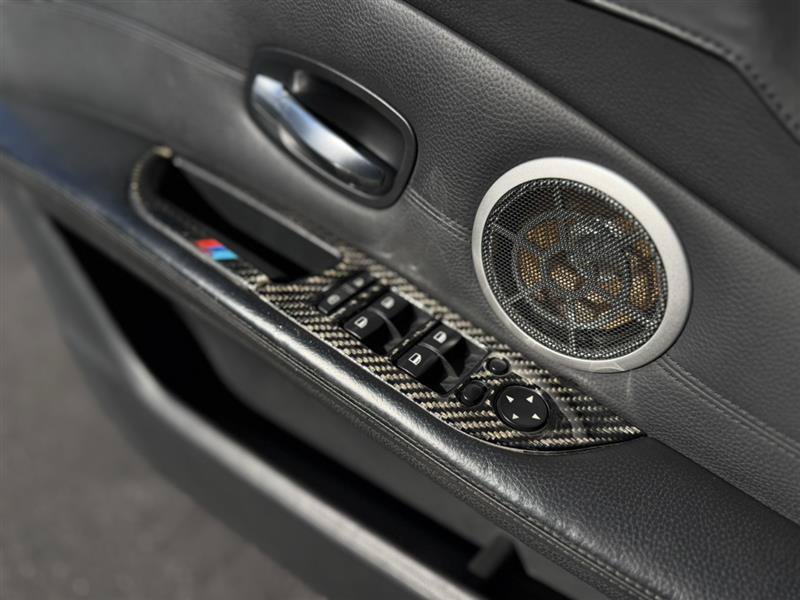 Used 2008 BMW M5 RWD image 18