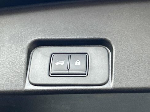 New 2026 Nissan Rogue SV AWD/4WD image 21