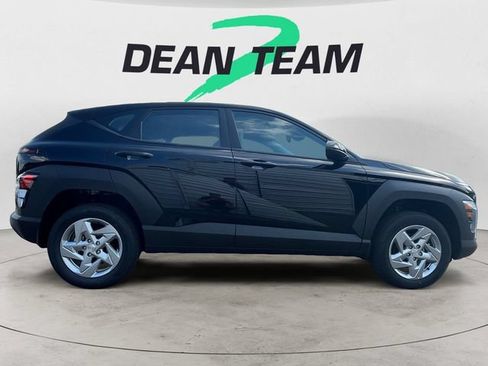 Certified 2026 Hyundai Kona SE AWD/4WD image 9