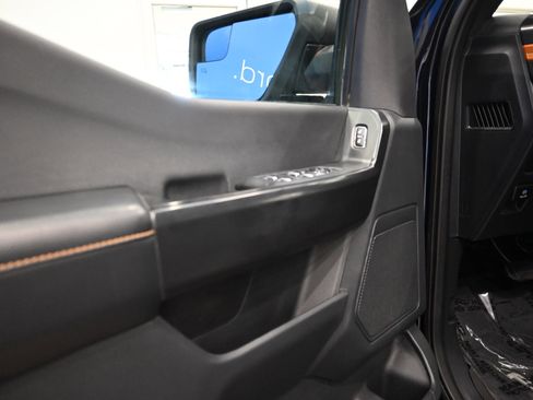 Certified 2022 Ford F150 Tremor image 17