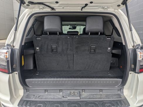 Used 2023 Toyota 4Runner Limited image 28