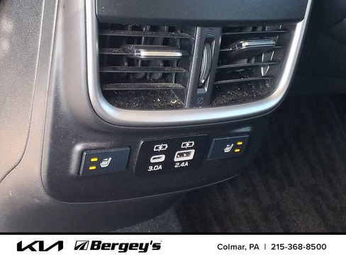 Used 2024 Subaru Outback Limited AWD/4WD image 13
