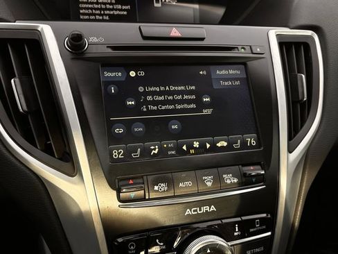 Used 2020 Acura TLX 3.5L Technology Pkg image 20