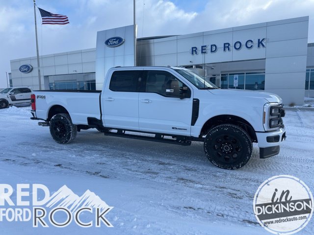 New 2026 Ford F250 XLT w/ XLT Premium Package AWD/4WD image 1