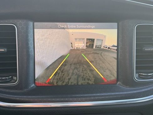 Used 2016 Dodge Charger SXT w/ AWD Plus Group image 20