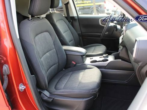 Used 2022 Ford Bronco Sport Big Bend image 11