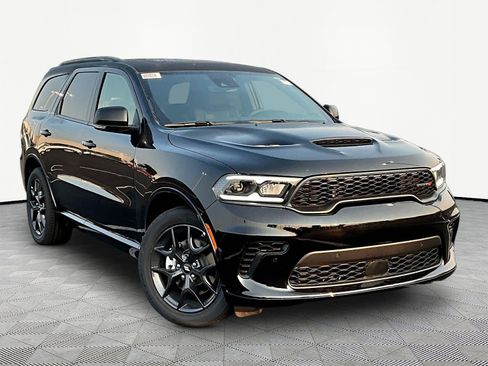 New 2026 Dodge Durango GT AWD/4WD image 3