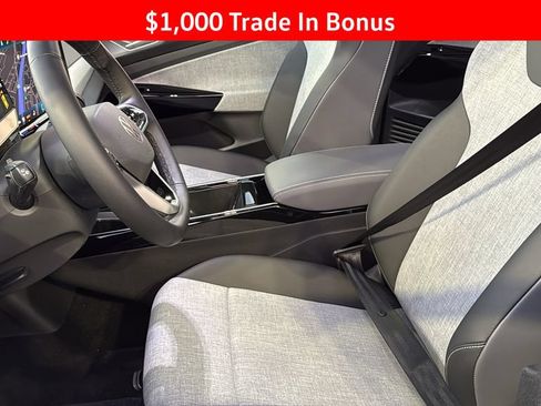 New 2026 Volkswagen ID.4 Pro AWD/4WD image 10