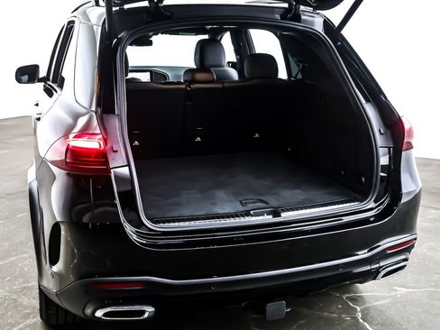 Used 2024 Mercedes-Benz GLE 350 4MATIC image 24