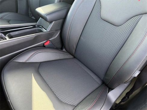 New 2026 Jeep Compass Trailhawk image 30