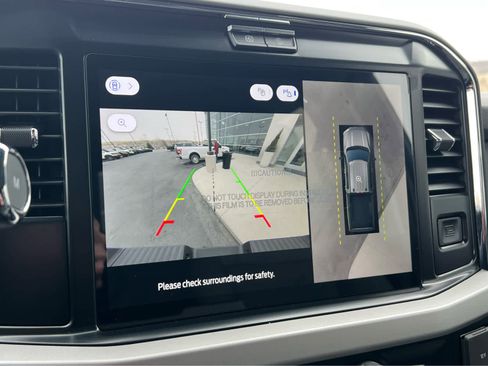 New 2026 Ford F350 XLT w/ XLT Premium Package image 36