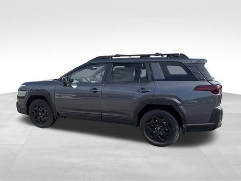 New 2026 Subaru Outback Limited AWD/4WD image 7