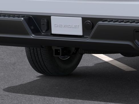 New 2026 Chevrolet Silverado 1500 W/T RWD image 38