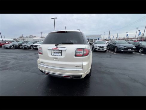 Used 2015 GMC Acadia Denali image 7