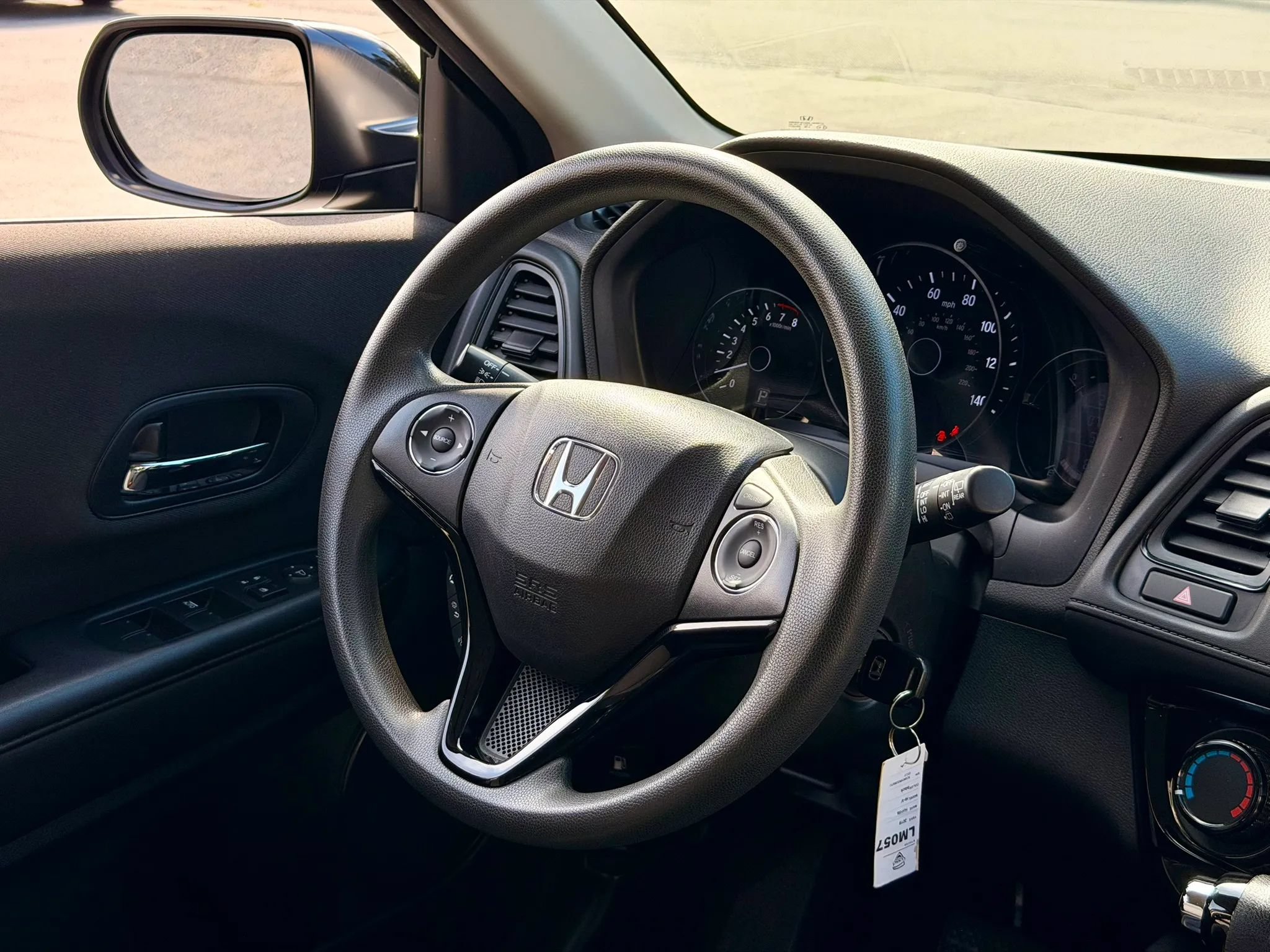 Used 2019 Honda HR-V LX image 31