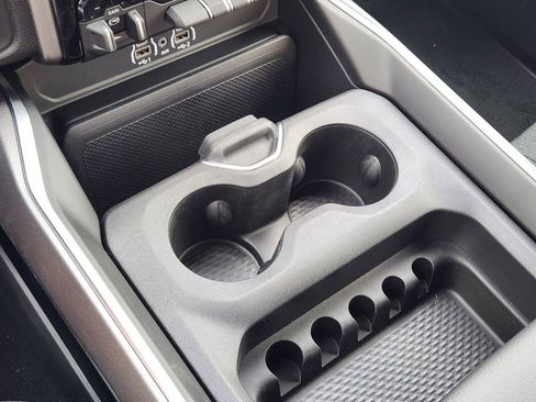 New 2026 RAM 3500 Lone Star image 15