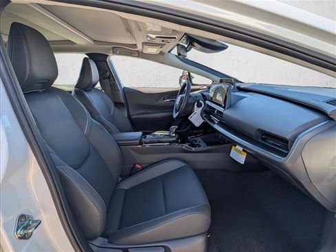 New 2026 Toyota Prius XLE image 6
