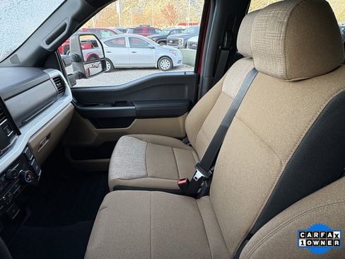 Certified 2026 Ford F450 XLT w/ FX4 Off-Road Package image 24