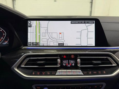 Used 2023 BMW X5 M50i w/ Executive Package image 26