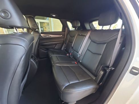 Used 2023 Cadillac XT5 Luxury FWD image 26