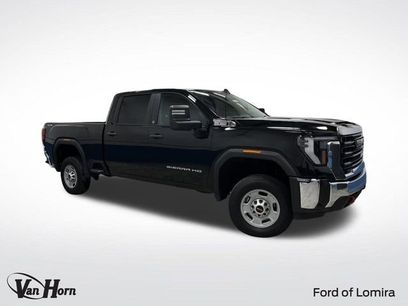 Used 2024 GMC Sierra 2500 Pro