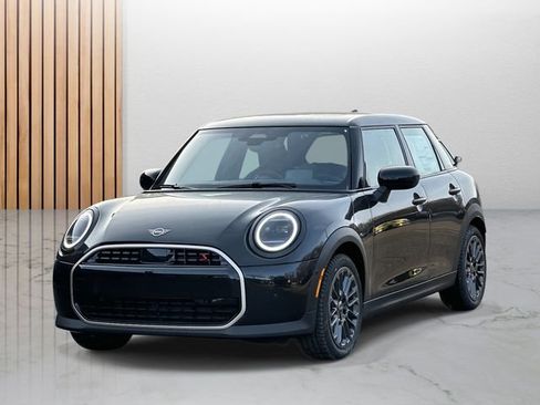 New 2026 MINI Cooper S FWD image 6