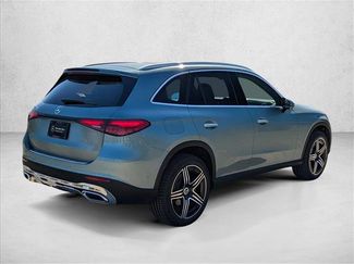 Used 2026 Mercedes-Benz GLC 300 video 2