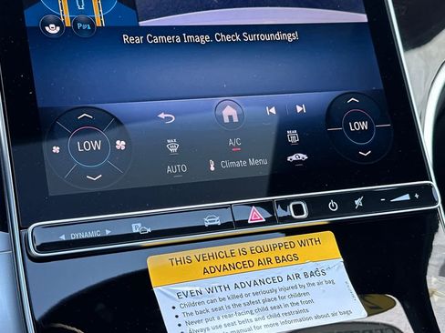 Certified 2026 Mercedes-Benz GLC 300 4MATIC image 19