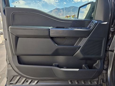 Used 2023 Ford F150 XLT w/ Equipment Group 302A High AWD/4WD image 18