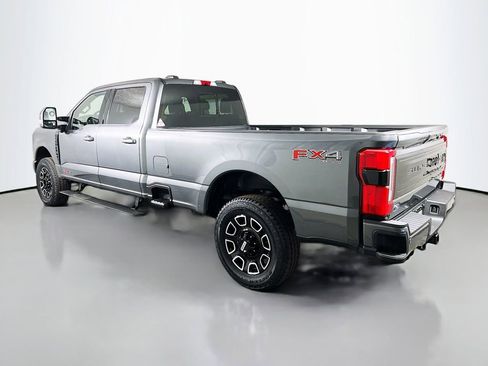 New 2026 Ford F350 Platinum image 11