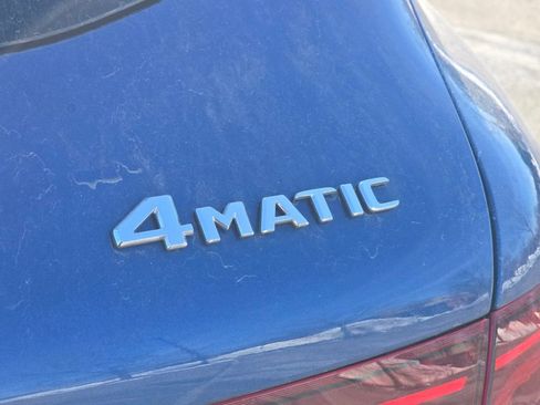 Certified 2022 Mercedes-Benz GLC 300 4MATIC image 6