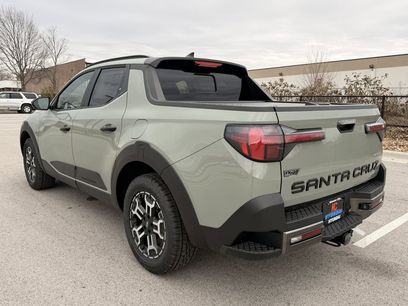 New 2026 Hyundai Santa Cruz XRT