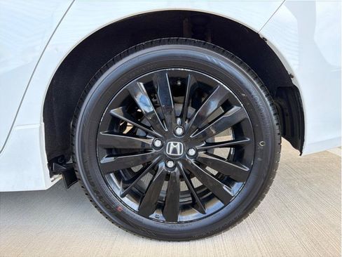 Used 2018 Honda Fit Sport image 26