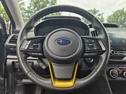 Used 2023 Subaru Crosstrek 2.5i Sport w/ Popular Package #3 AWD/4WD image 22