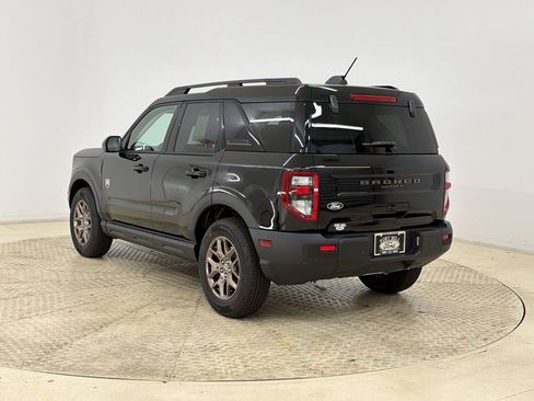 New 2026 Ford Bronco Sport Big Bend AWD/4WD image 3