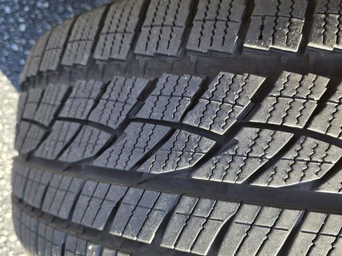 Used 2017 Ford Edge Titanium w/ Equipment Group 301A image 8