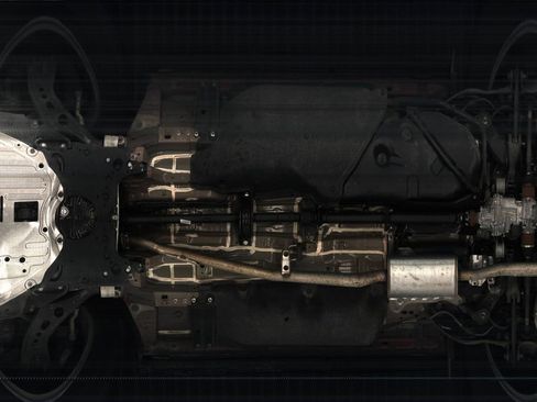 Used 2024 Honda CR-V EX image 13