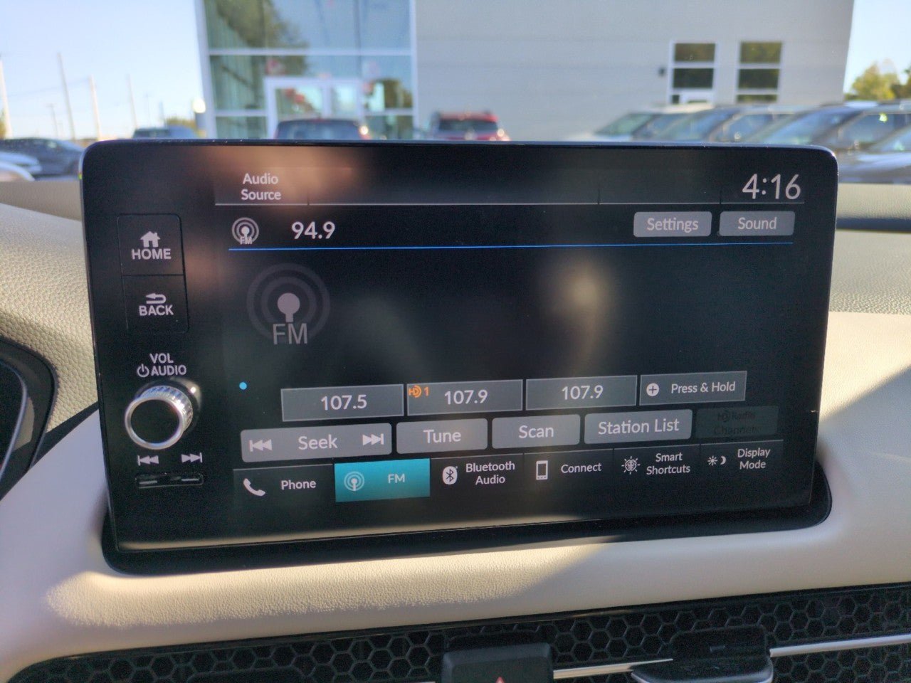 Used 2024 Honda HR-V EX-L image 19