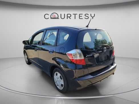 Used 2013 Honda Fit image 2