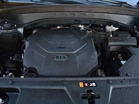 Used 2020 Kia Telluride EX w/ Towing Package image 23