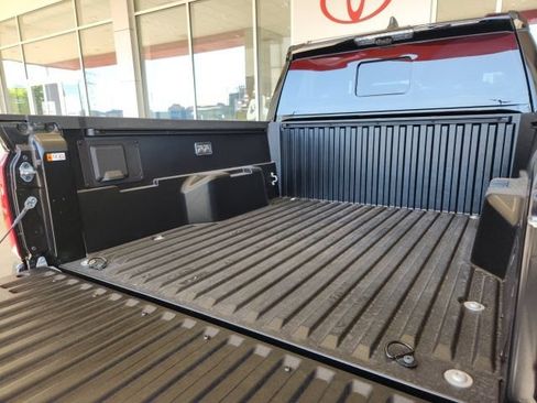 New 2026 Toyota Tacoma TRD Sport AWD/4WD image 14