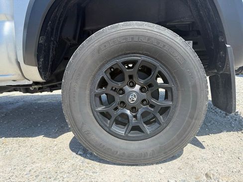 Used 2023 Toyota Tacoma SR5 w/ SX Package RWD image 14
