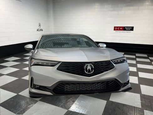 New 2026 Acura Integra A-Spec FWD image 8