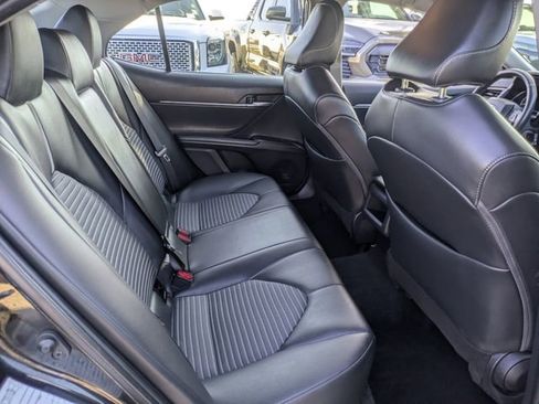 Used 2024 Toyota Camry SE image 27