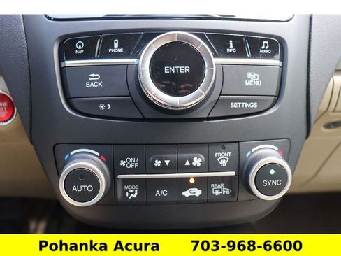 Used 2017 Acura RDX w/ Tech & AcuraWatch Plus Pkg FWD image 20