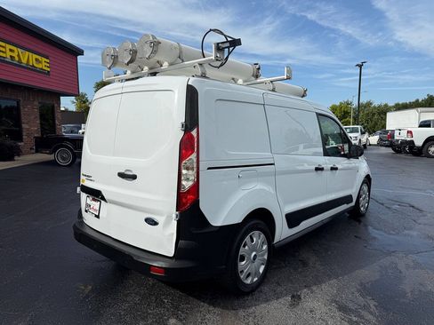 Used 2021 Ford Transit Connect XL FWD image 7