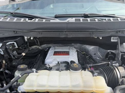 Used 2025 Ford F150 Raptor w/ Equipment Group 803A Raptor R AWD/4WD image 5